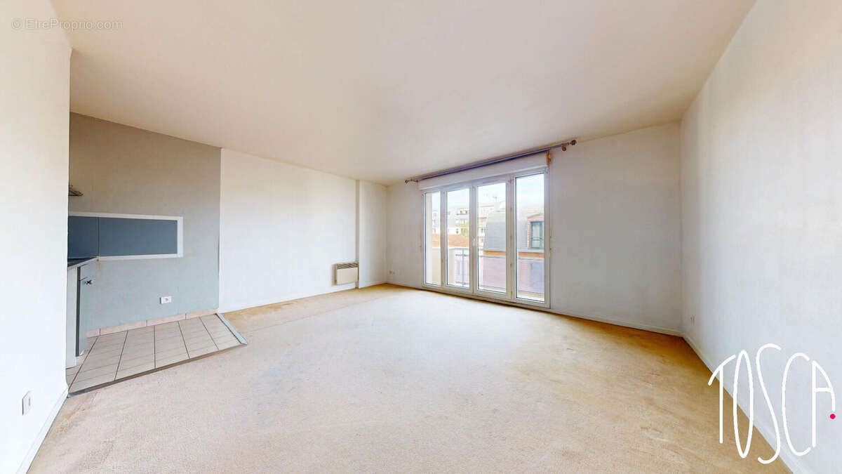 Appartement à ALFORTVILLE