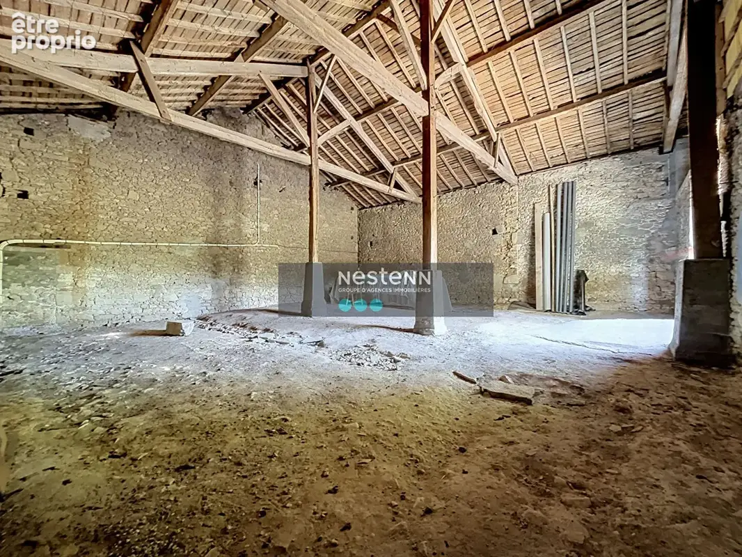 Maison 4 pièces, 263 m2 sur la commune du Lédat - photo 24