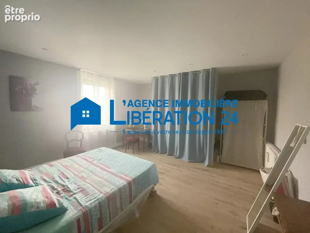 Maison de ville 92 m² Terrain 175 m² - photo 10