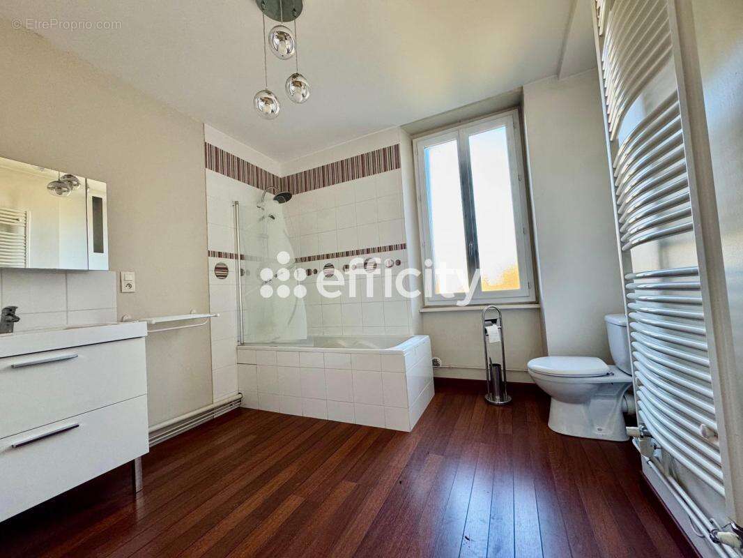 Maison 240 m² à Thiers  - photo 10