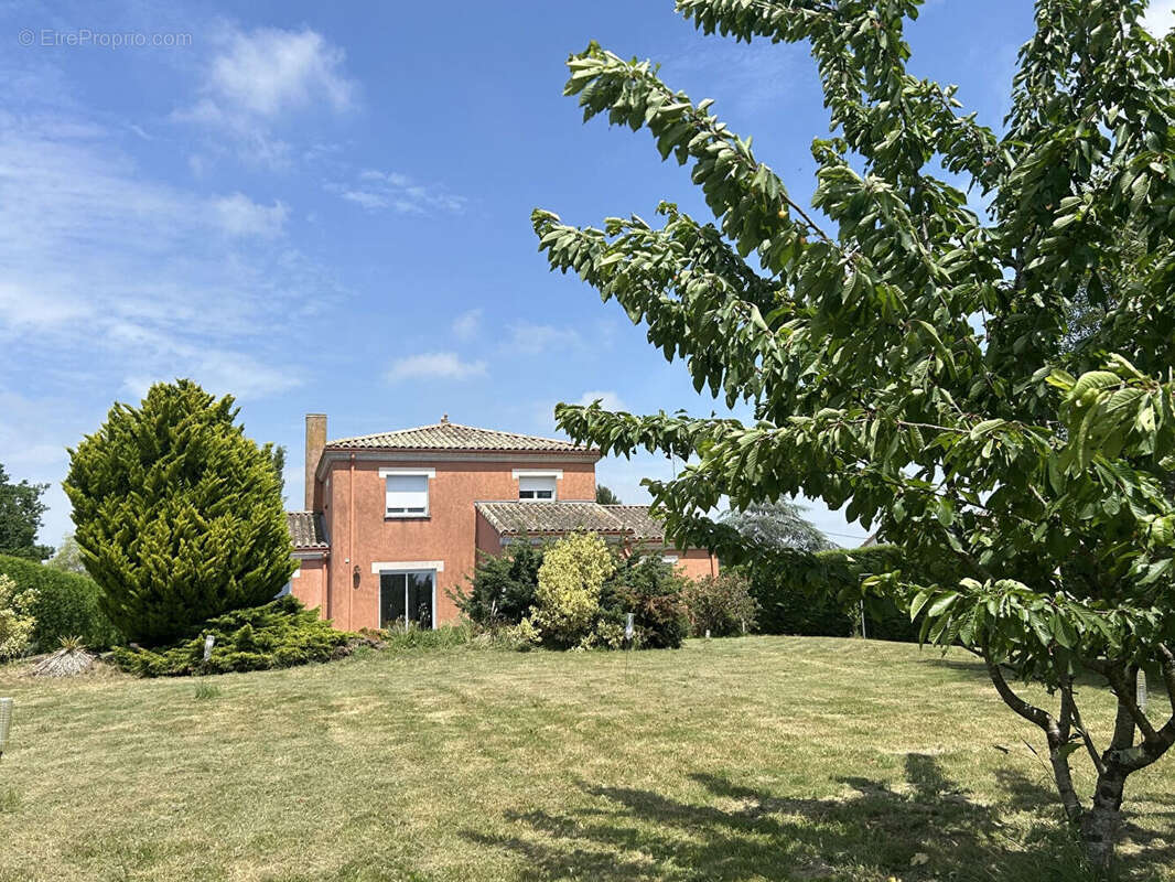 Maison à PORNIC