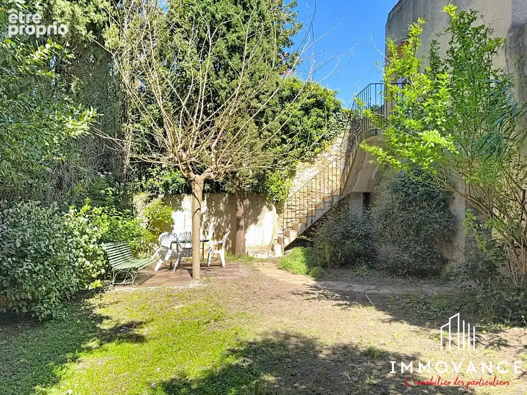 Photo Maison à Gigean au prix de 430 000€