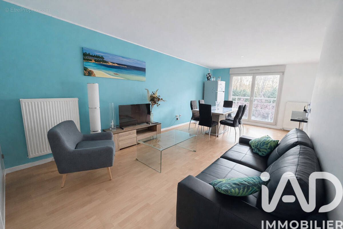 Photo 1 - Appartement à ARRAS