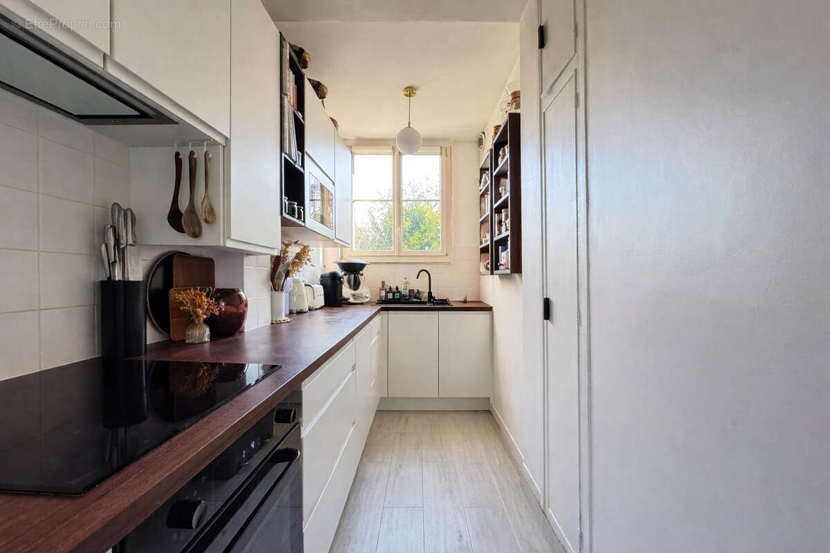 Appartement à LE PECQ