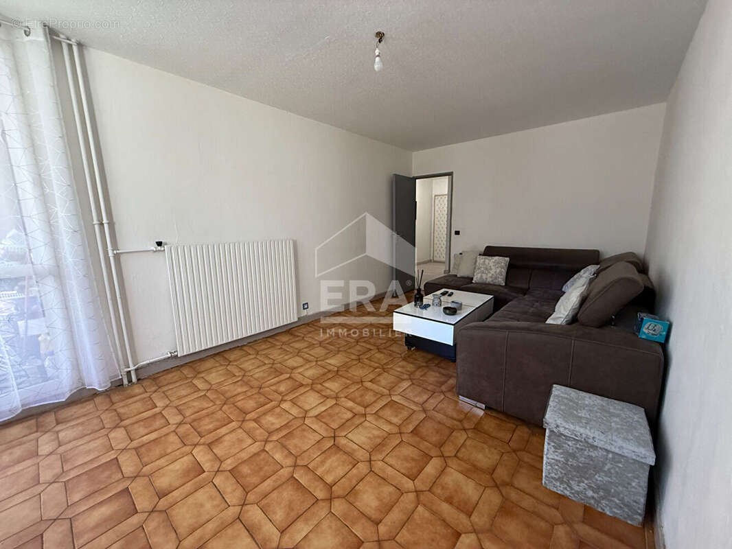 Appartement 86m² à martigues - photo 3