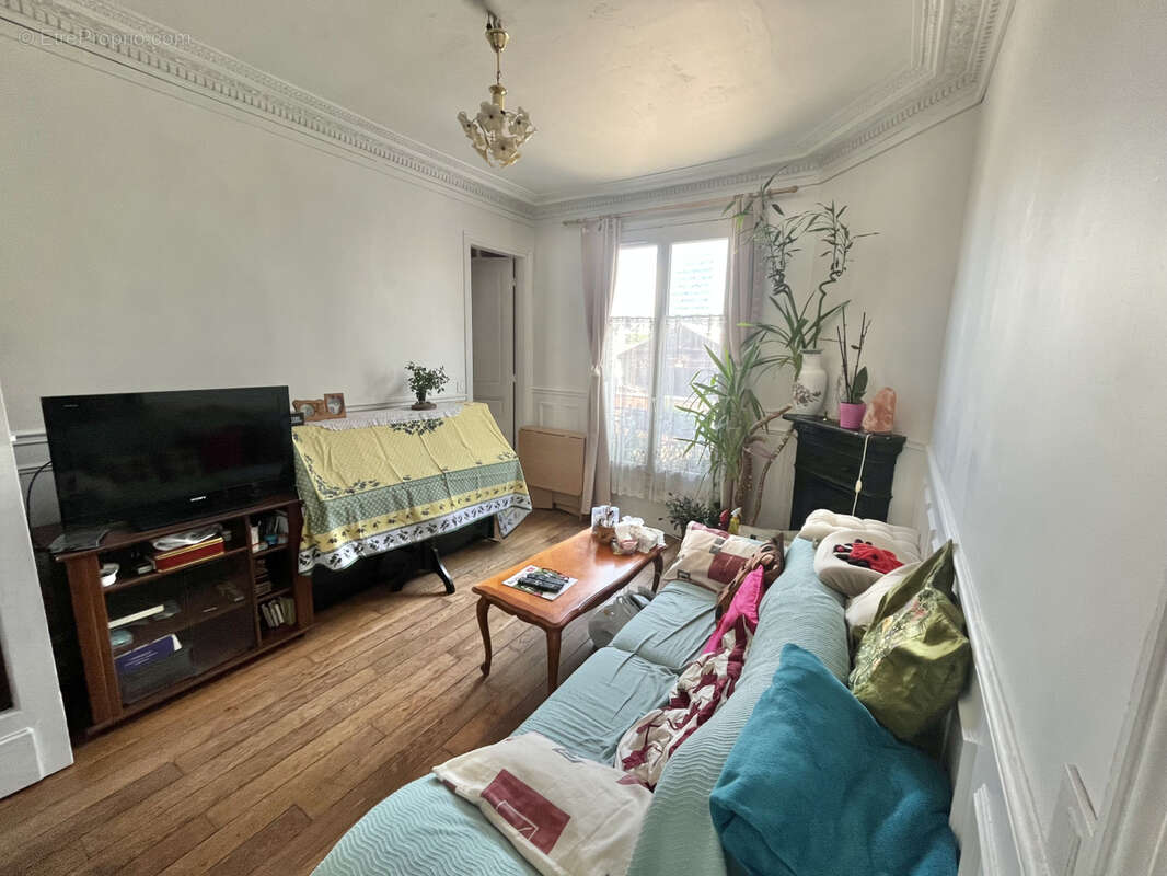 Appartement à BAGNOLET