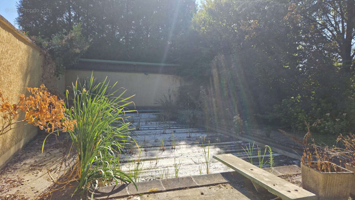 Très belle propriété de 218 m² sur plus de 20 000 m² de terrain avec étangs ! - photo 15