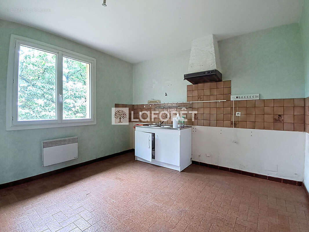 Maison à VILLEMUR-SUR-TARN