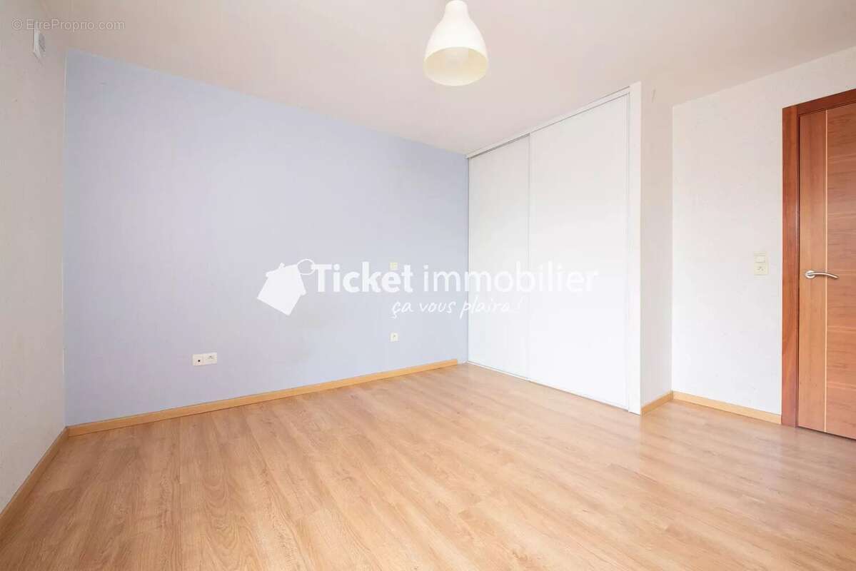 Appartement à CUGNAUX