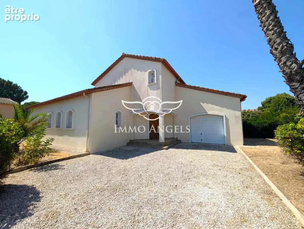 Maison 4 pièces 181 m² à vendre à Gignac (34150) - photo 3