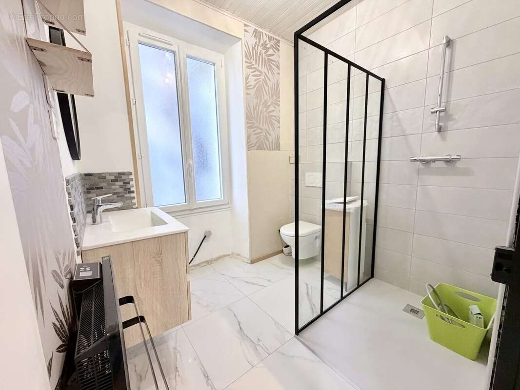 Maison à LE BOURG-D'OISANS