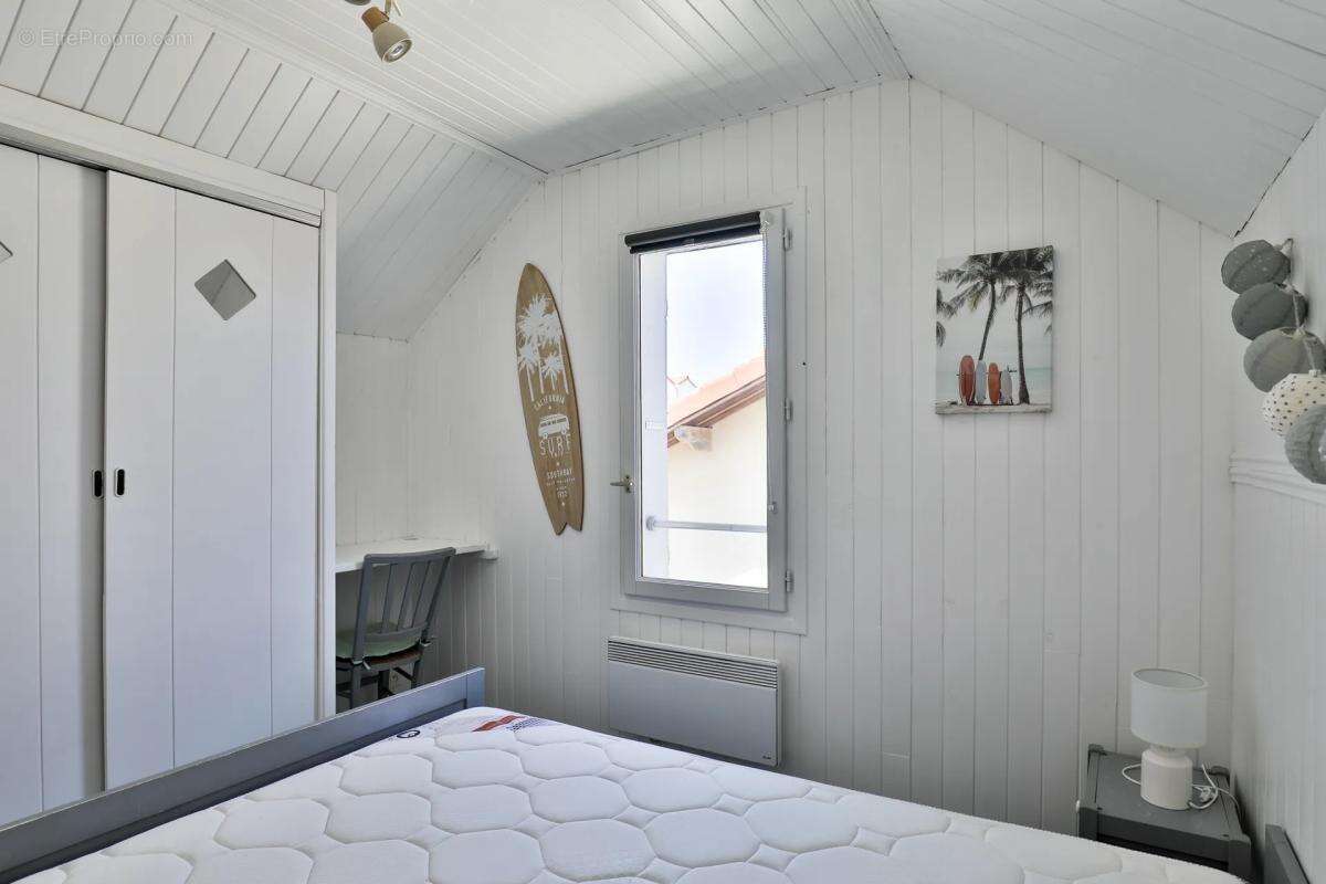 Appartement à MIMIZAN