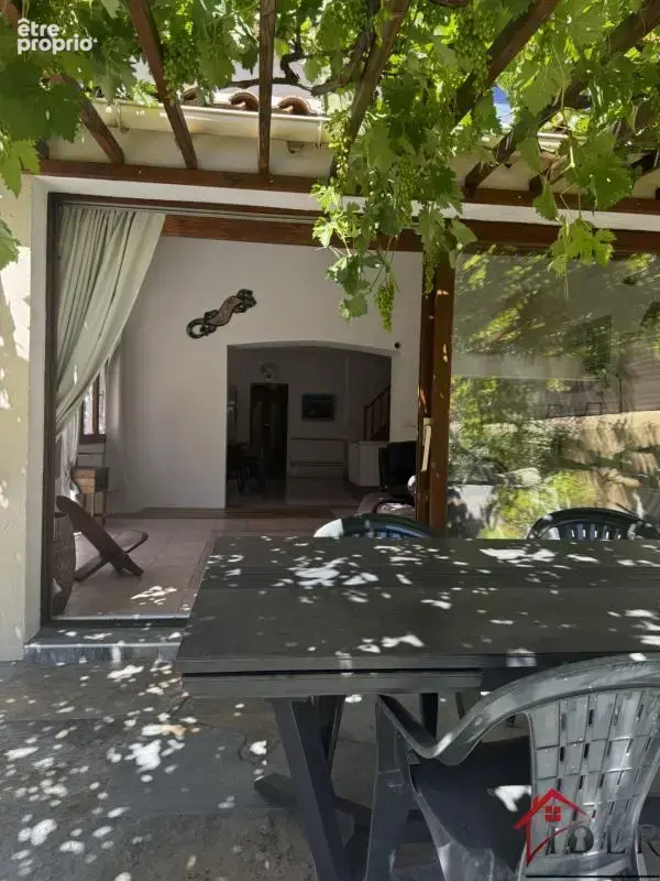 Maison familiale - photo 6