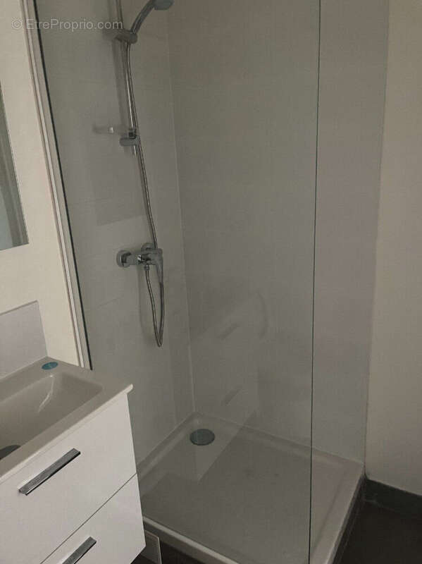 Photo 5 - Appartement à LE BOURGET