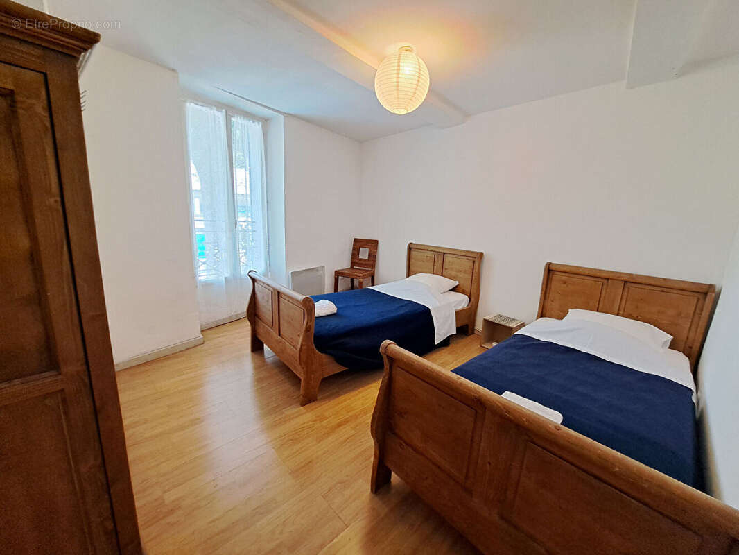 Appartement clé en main avec 2 chambres au coeur du village - photo 3