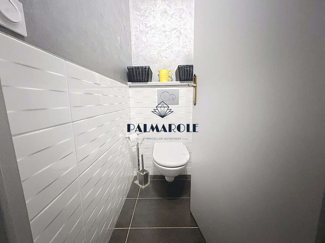 Maison 102 m² à Perpignan  - photo 6