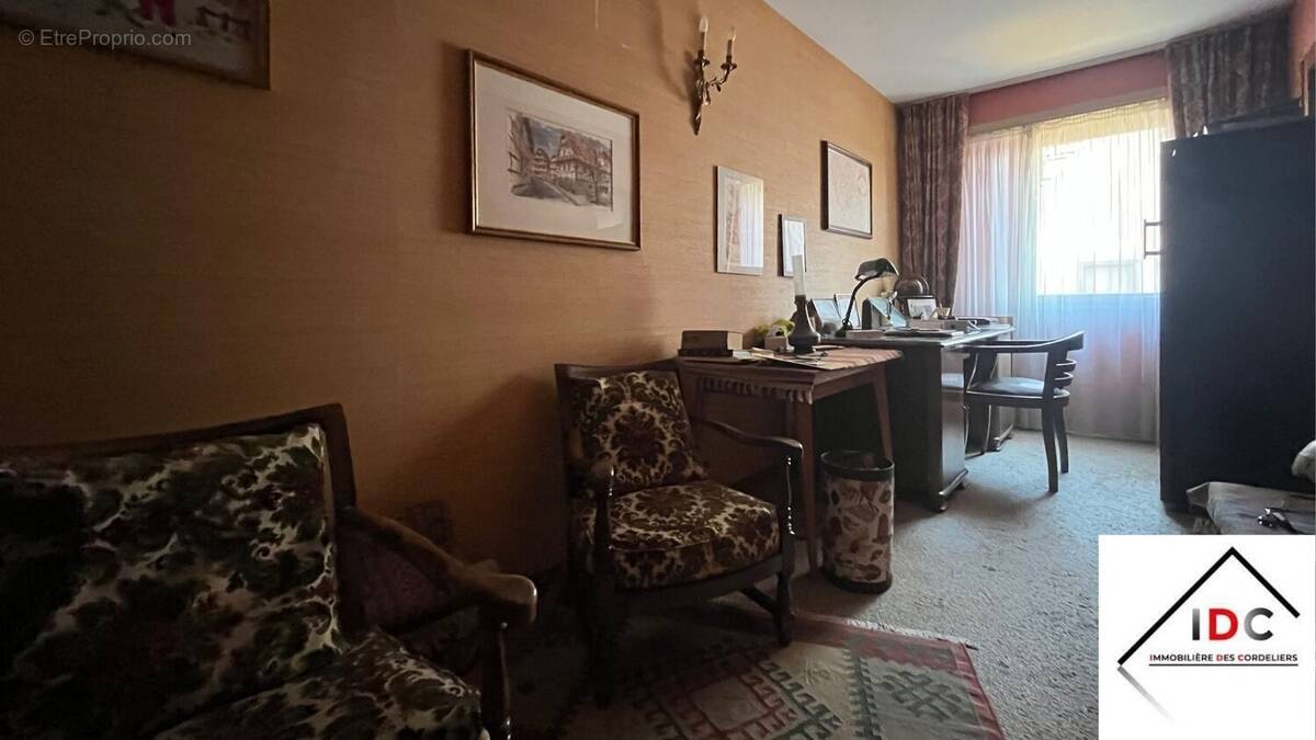 Appartement à SAVERNE