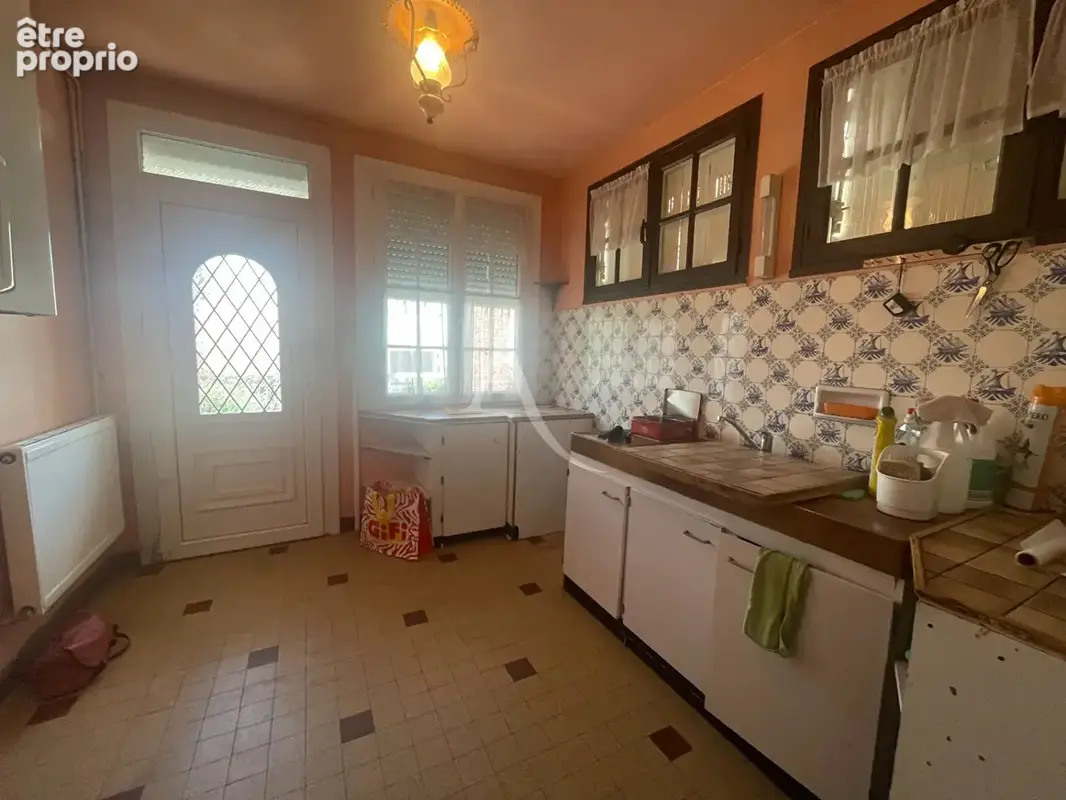 Maison de ville - photo 4