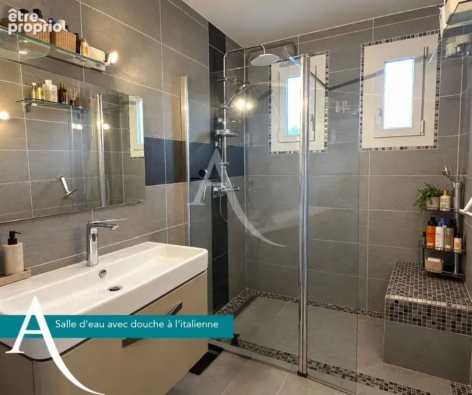 Maison 4 pièces de plain-pied avec garage à Salon de Provence. - photo 8