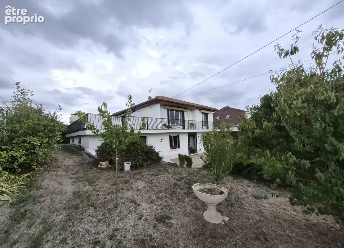 Maison à CEBAZAT