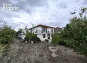 Maison à CEBAZAT