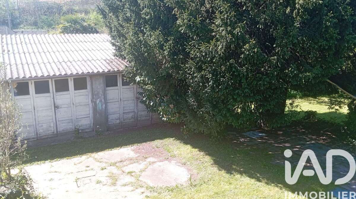 Photo 3 - Maison à SABLE-SUR-SARTHE