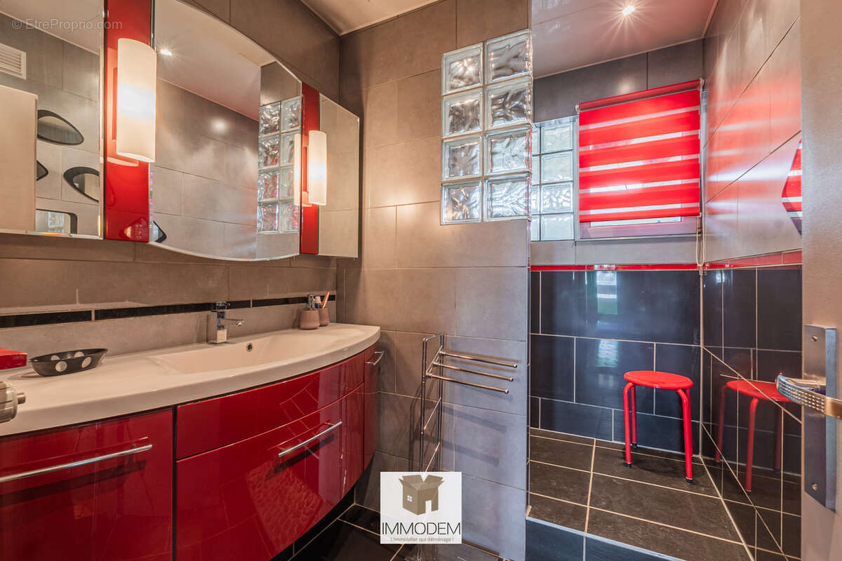 Appartement à BISCHHEIM