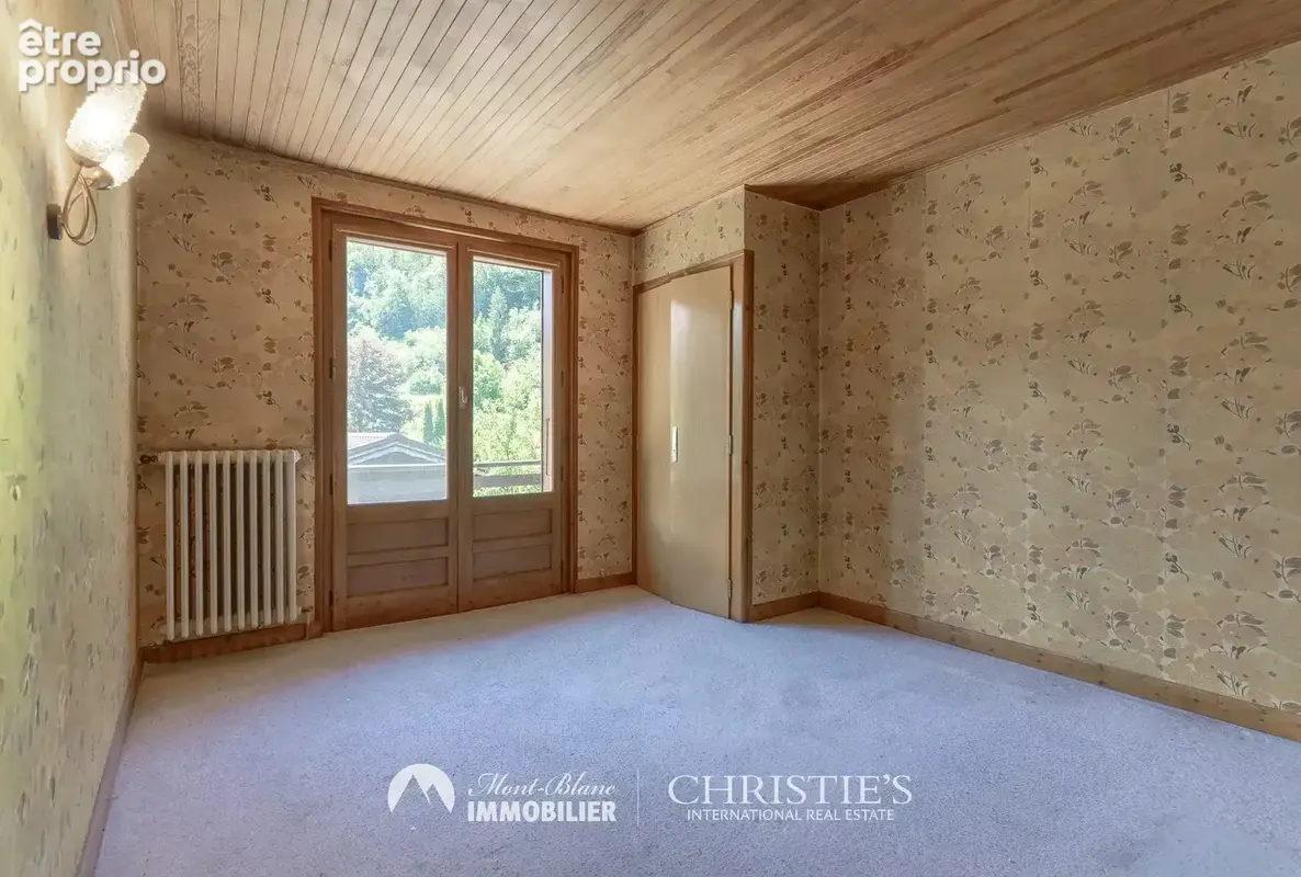 Maison de village 5 chambres à Plaine Saint-Jean – Le Lac - photo 9