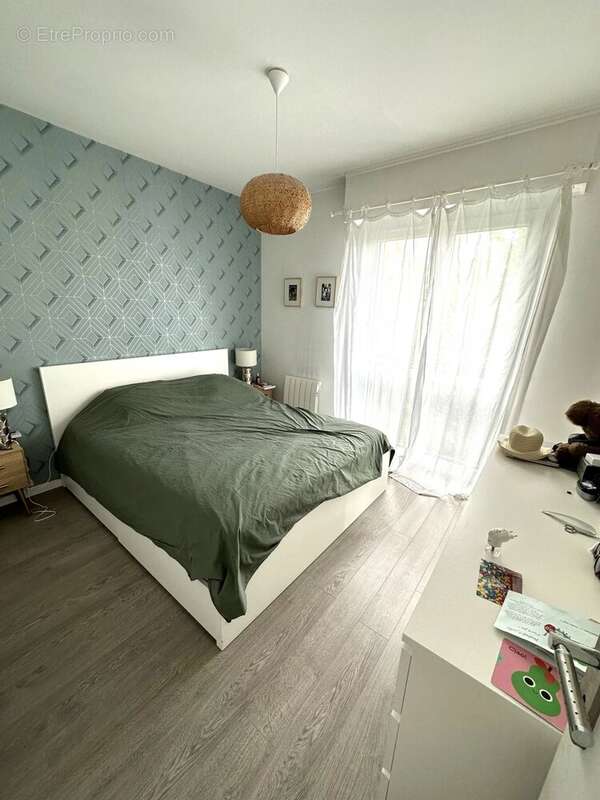 Appartement à BRUGES