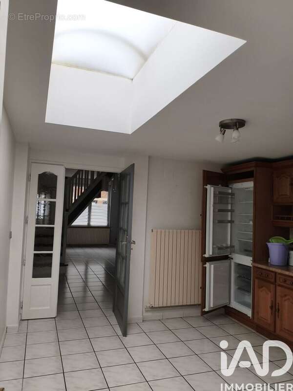 Photo 2 - Maison à ROUBAIX