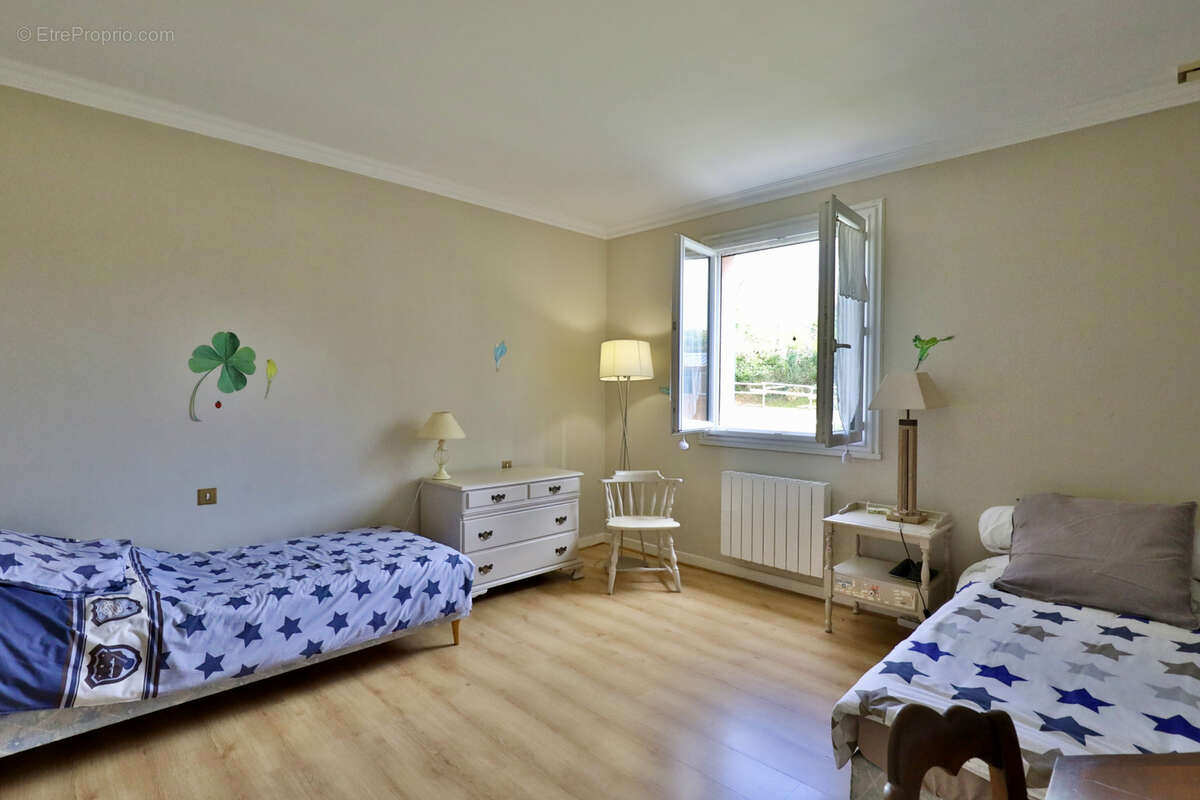 Maison à LORIOL-SUR-DROME