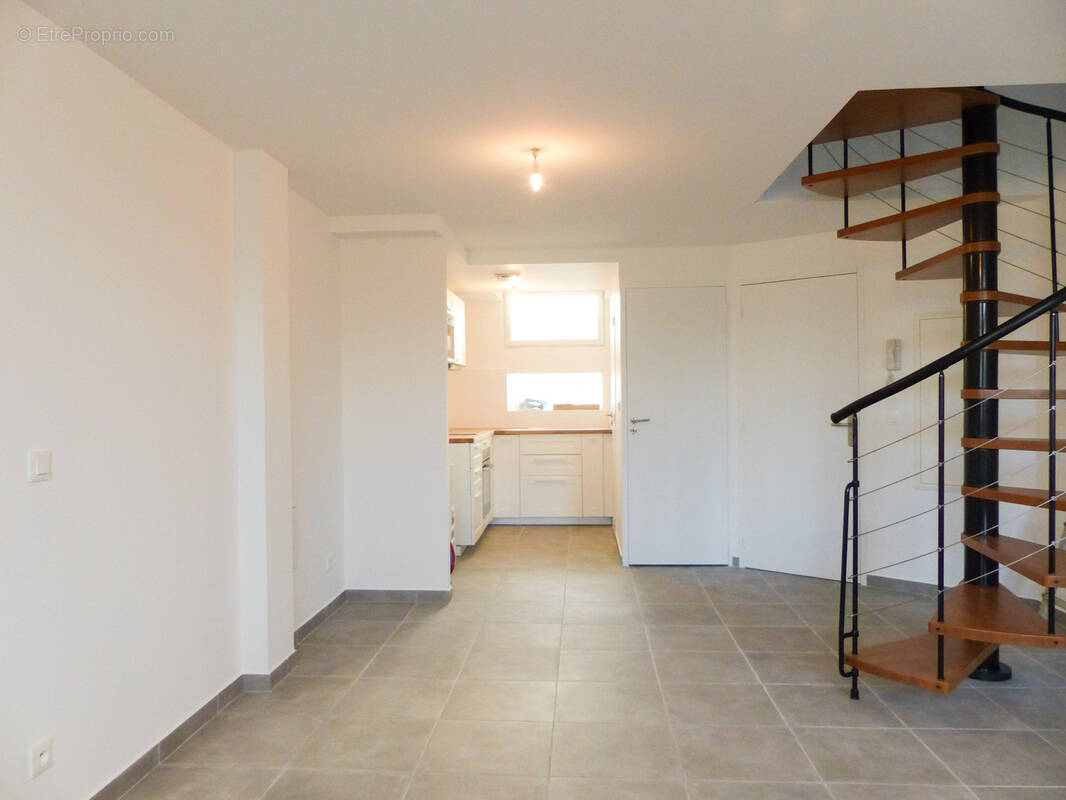 Appartement à LA SEYNE-SUR-MER