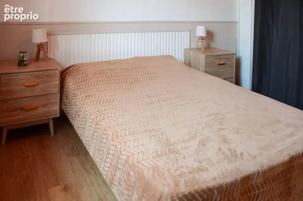 Appartement 85 m² à Saint-Denis  - photo 6