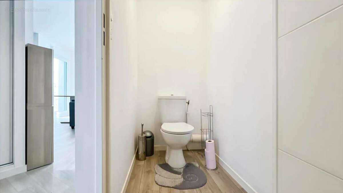 Appartement à DINARD