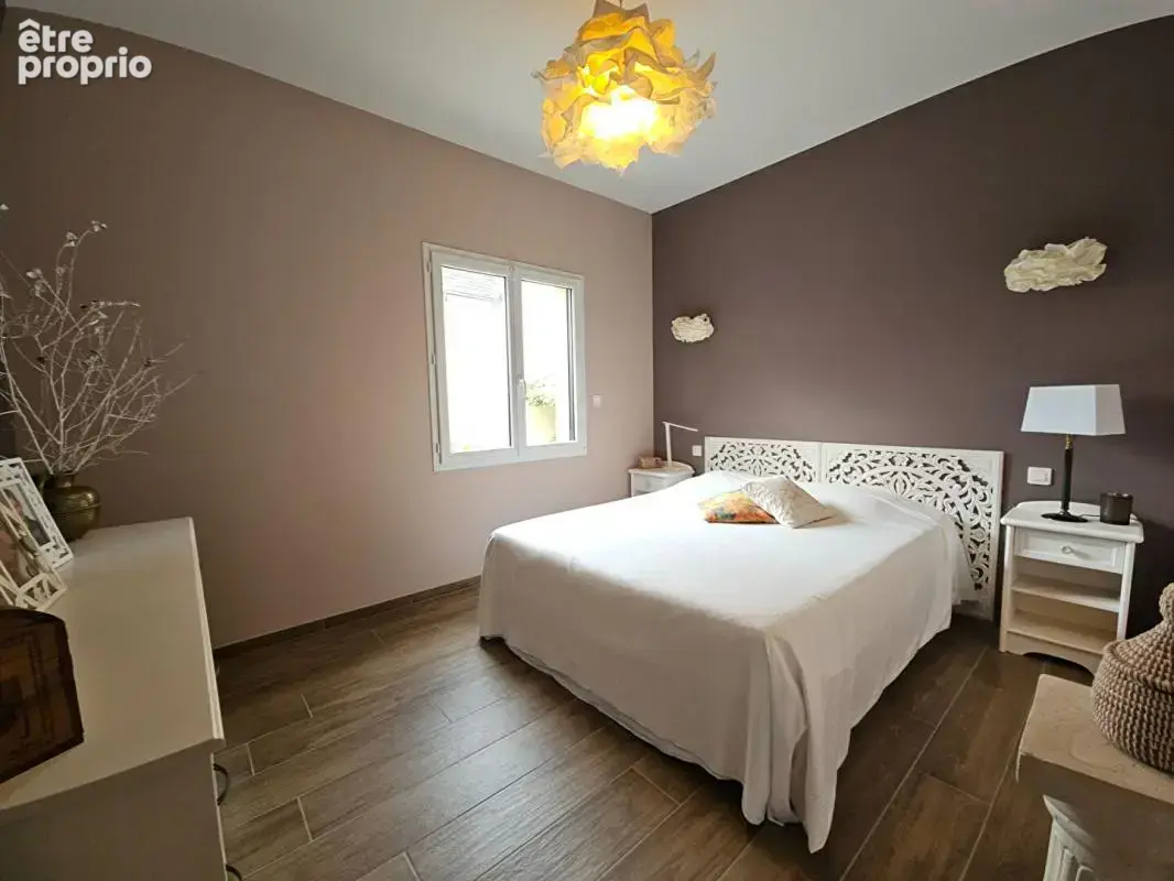 Maison 3 chambres de plains pieds, 5/6 pièces, 135 m2 - photo 17