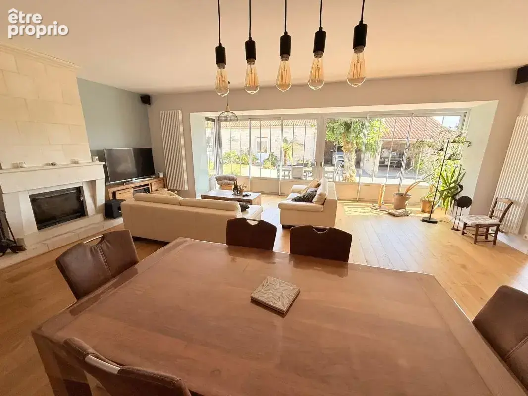 Maison À Vendre - photo 5
