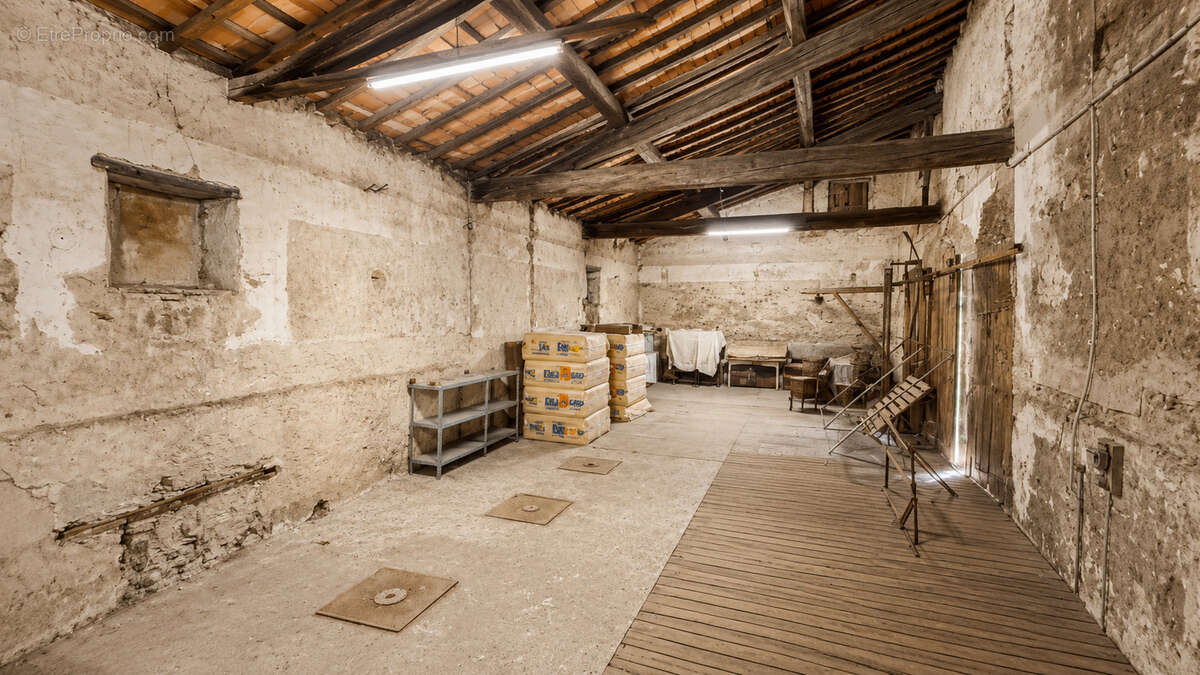 Chateau de caractere au coeur du razes - photo 15