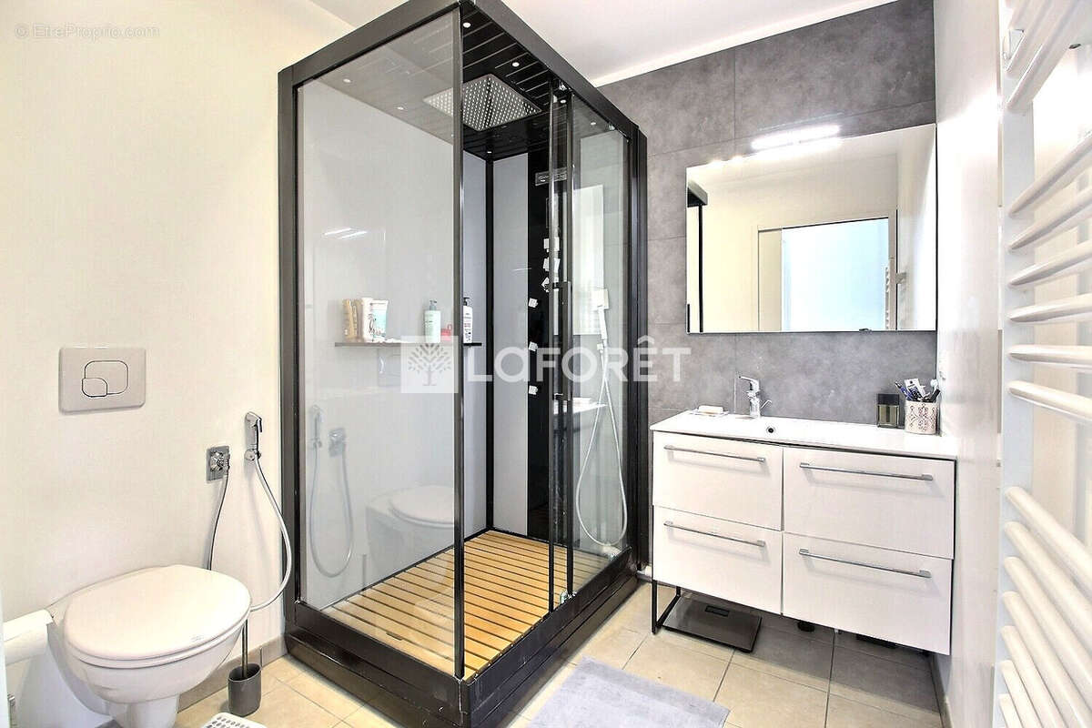 Appartement Duplex Asnieres Sur Seine 5 pièce(s) 107 m2 - photo 11