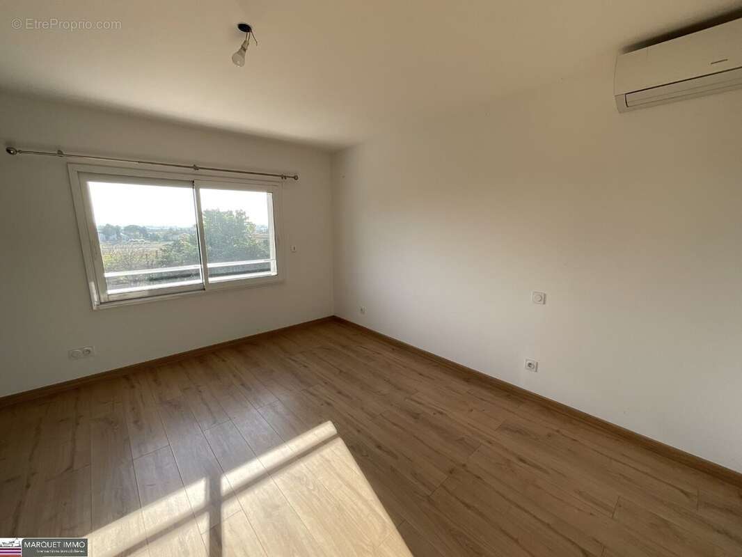 Maison à BOUJAN-SUR-LIBRON