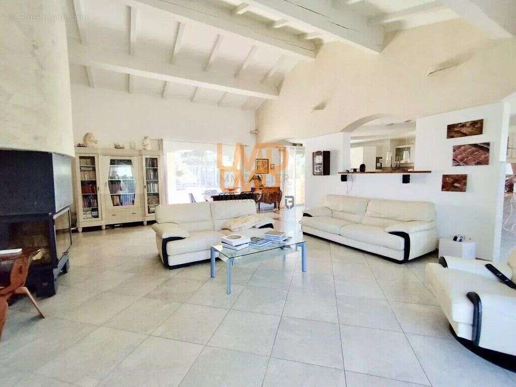 Propriété avec piscine, appartements indépendants et vue nature - photo 3