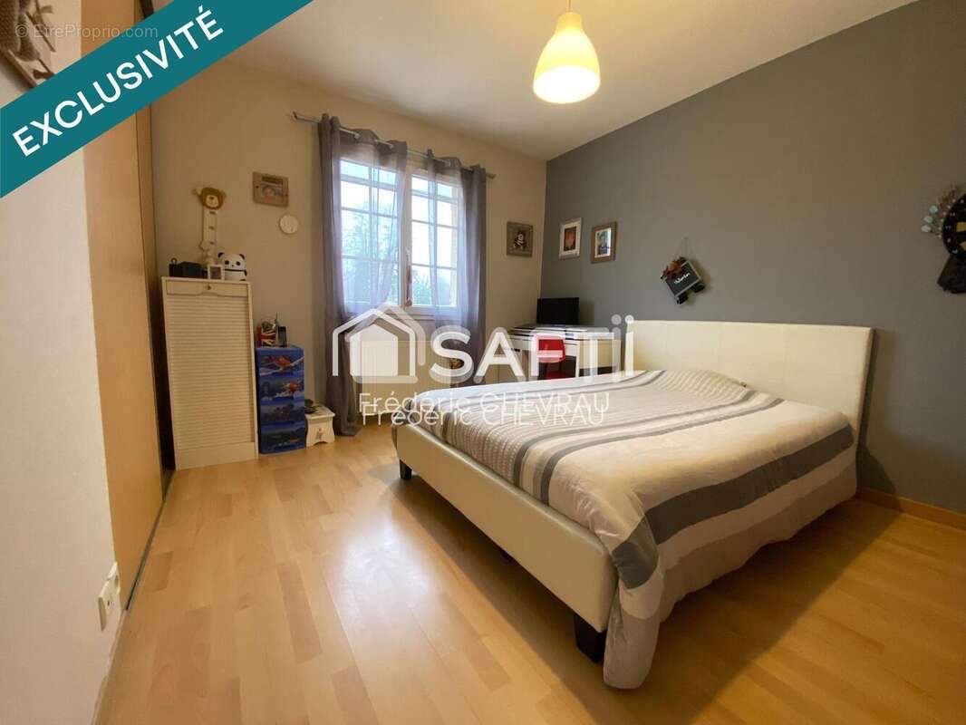 Photo 4 - Maison à CHARNAY-LES-MACON