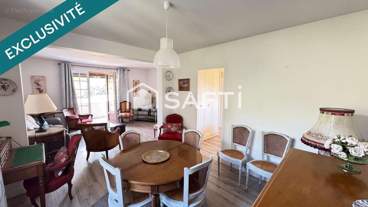 Photo 5 - Maison à SAINT-MAXIMIN-LA-SAINTE-BAUME