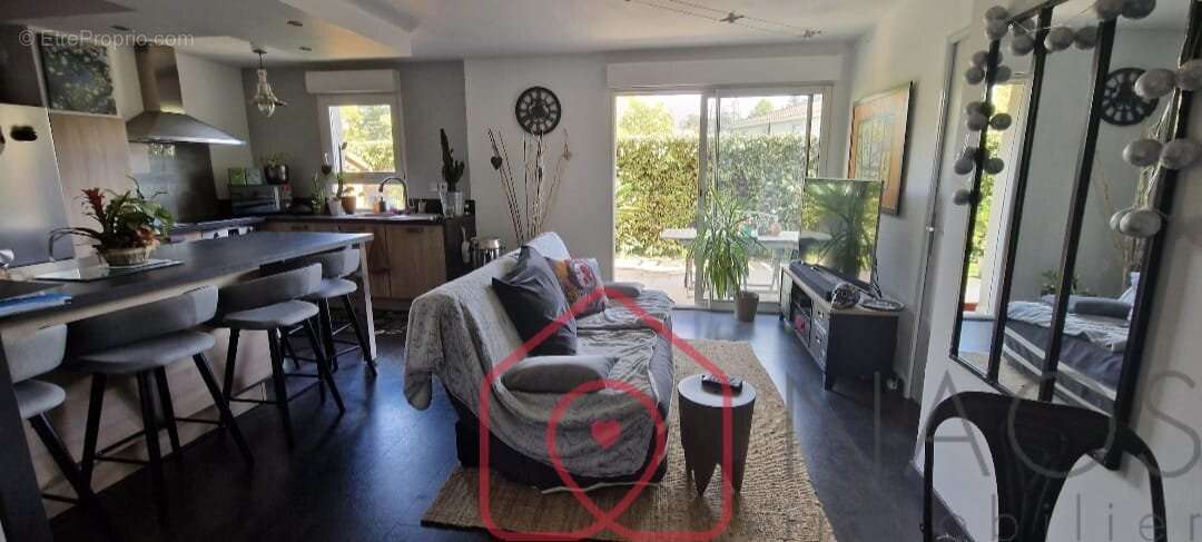 Appartement à AVIGNON
