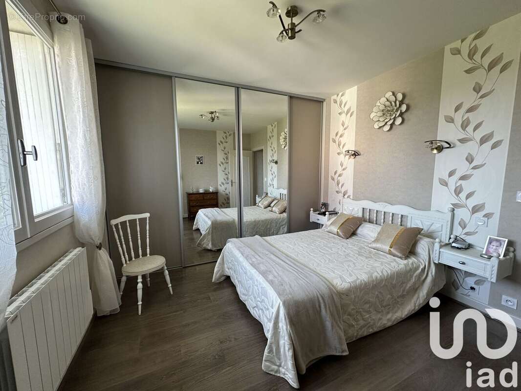 Photo 7 - Maison à LEYME