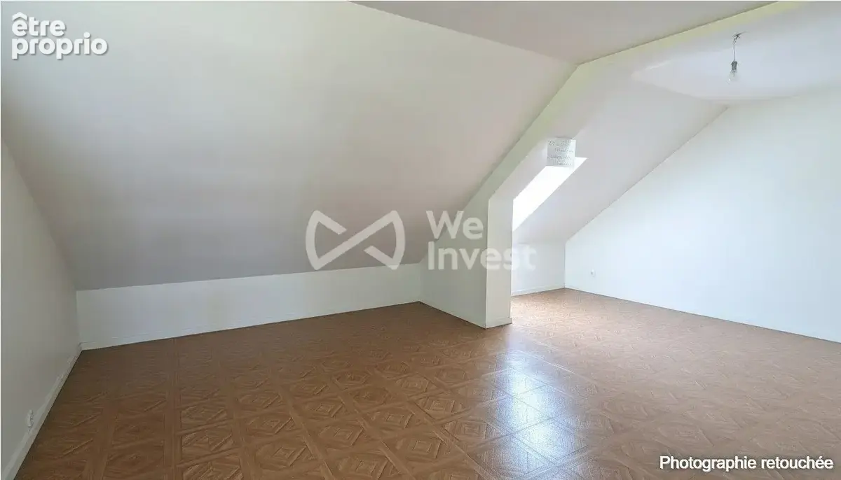 Maison 156 m² à La Ferte-Bernard  - photo 6