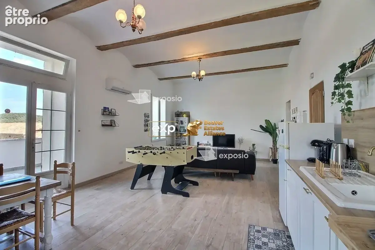 Maison 375 m² à Molieres-Sur-Ceze  - photo 5