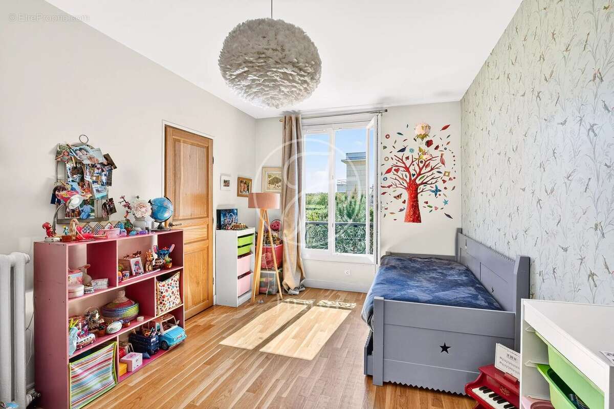 Maison à SAINT-CLOUD