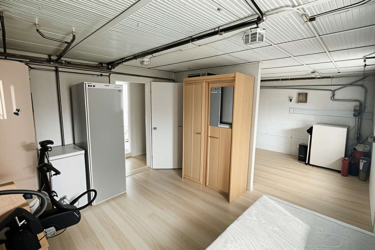 Maison à NOISY-LE-GRAND