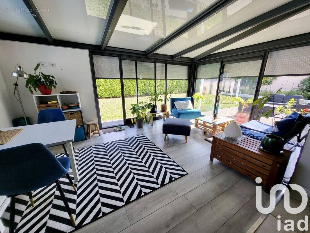 Photo 1 - Maison à LONGEVES