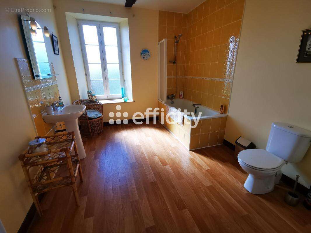 Maison en pierres - photo 16